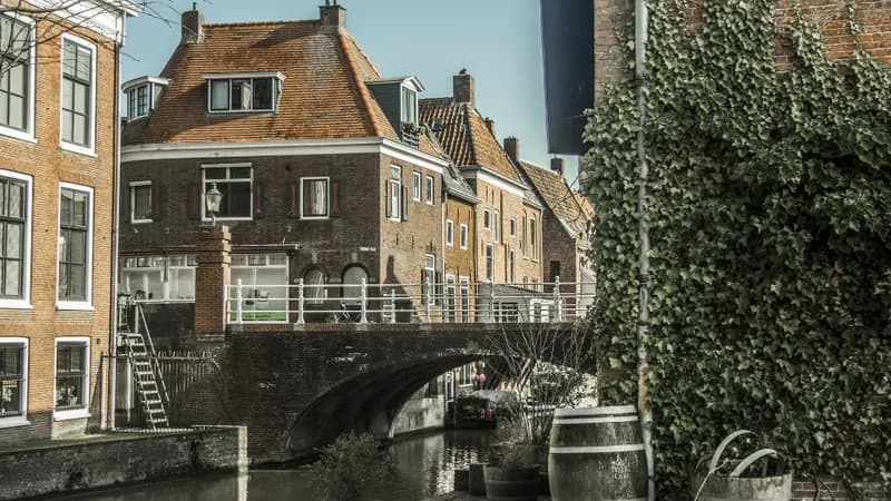 Gemiddelde huur in Amsterdam 2026: wat expats echt betalen