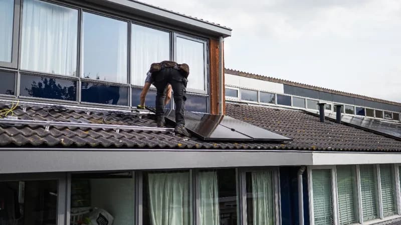 Energielabel bij verhuur: regels 2026