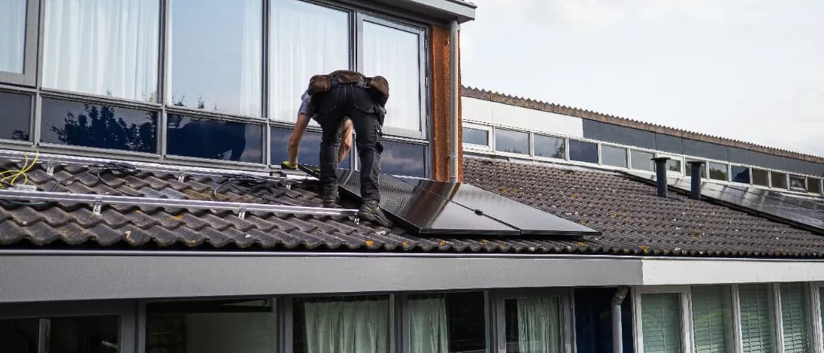 Energielabel bij verhuur: wat zijn de regels in 2026?